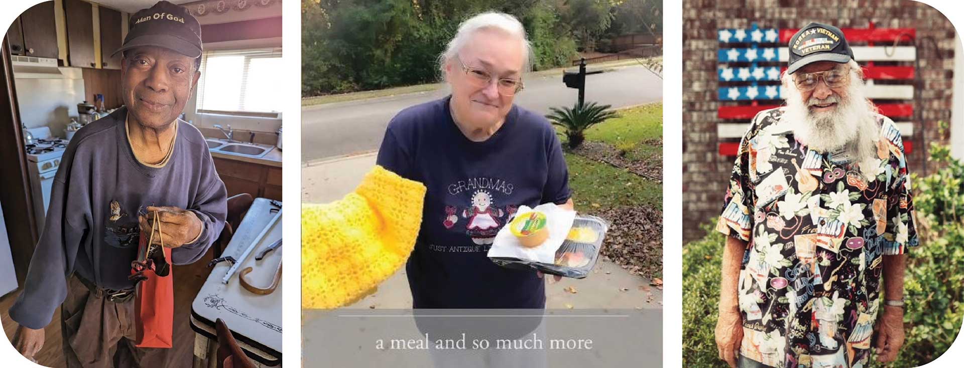Donate