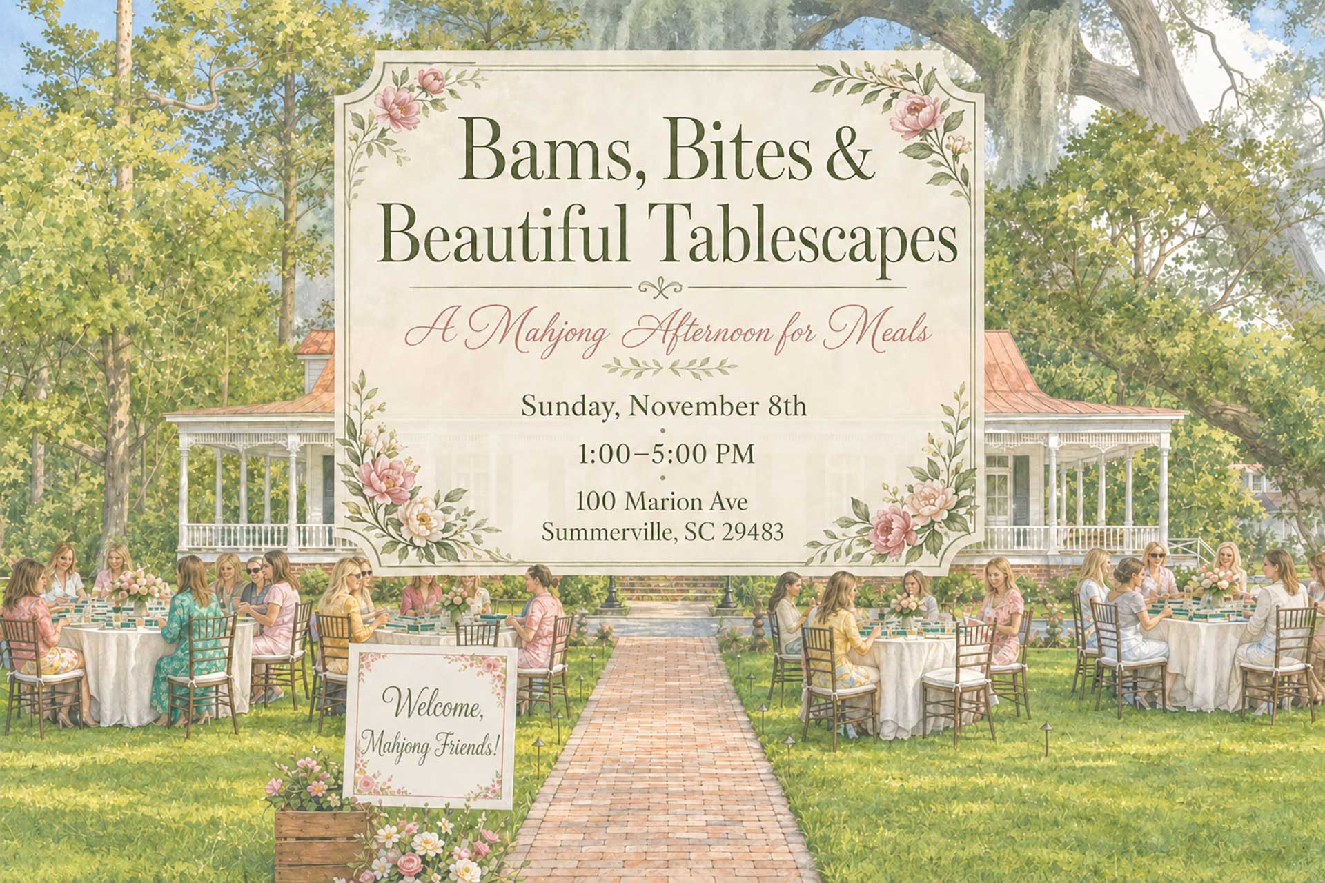 Event Registration